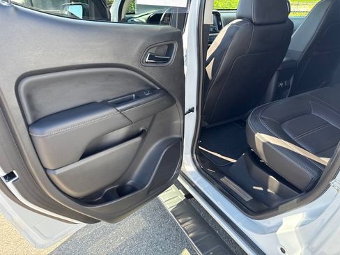 Used 2019 GMC Canyon Denali AWD/4WD image 35