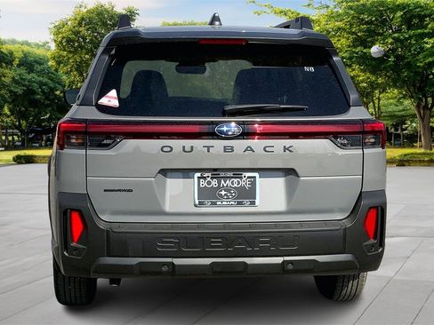 New 2026 Subaru Outback Premium image 4