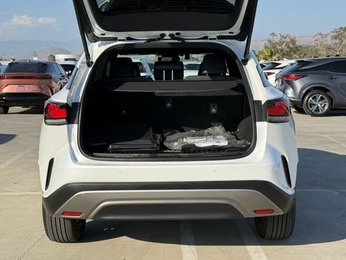 Certified 2025 Lexus RX 350h w/ Convenience Package AWD/4WD image 14
