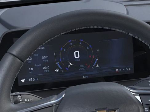 New 2024 Chevrolet Traverse LT FWD image 18