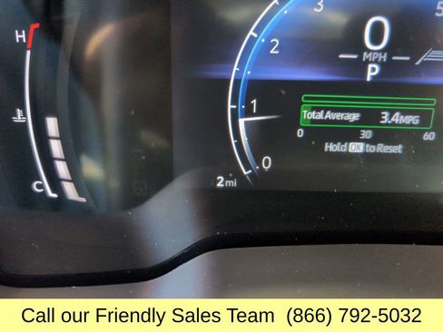 New 2026 Toyota Corolla LE image 16