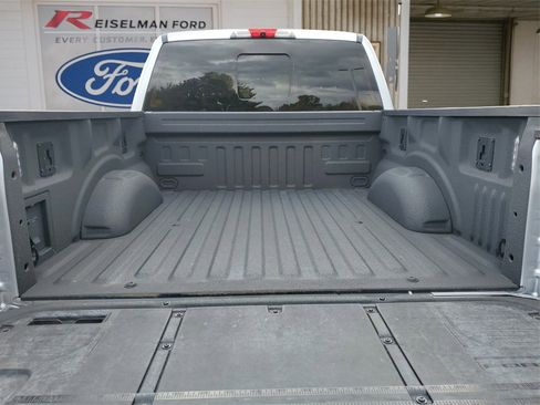 Used 2022 Ford F150 Platinum w/ Equipment Group 701A High image 7