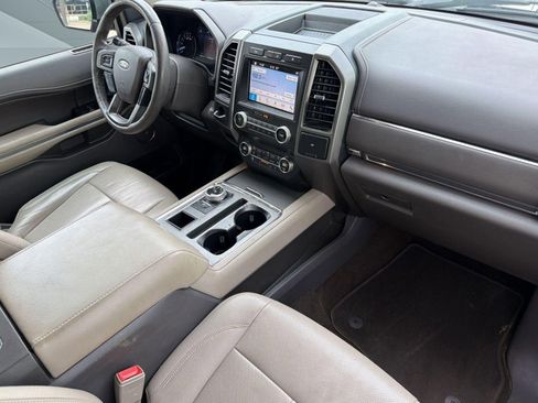 Used 2019 Ford Expedition XLT w/ Equipment Group 202A RWD image 27