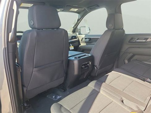 New 2026 Chevrolet Suburban LS w/ LPO, Dark Essentials Package image 15