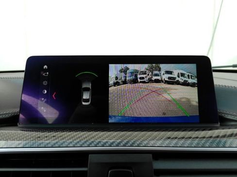 Used 2019 BMW M4 CS w/ Executive Package image 8