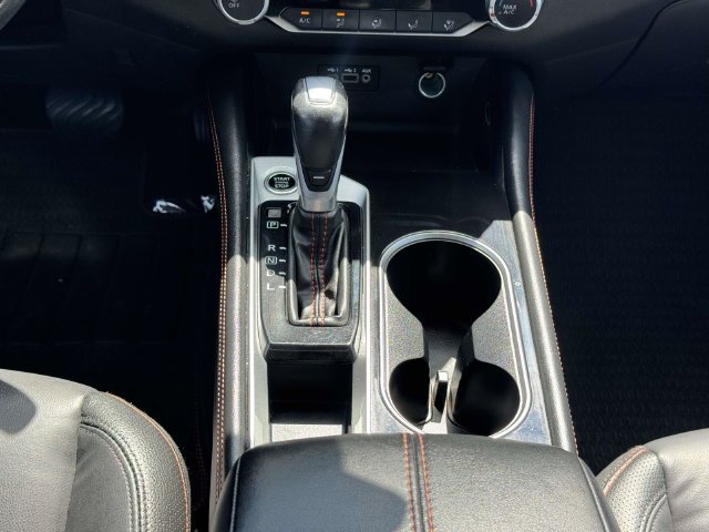 Used 2024 Nissan Altima 2.5 SR FWD image 18
