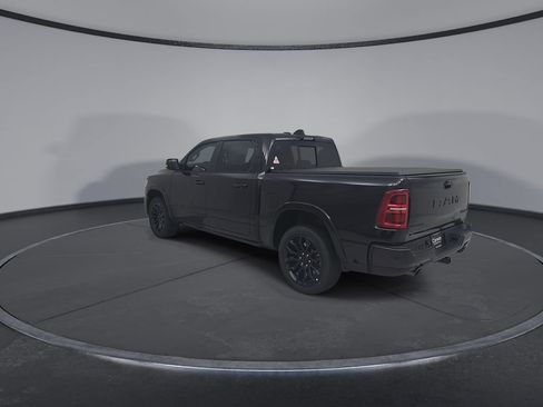 New 2026 RAM 1500 Limited AWD/4WD image 11