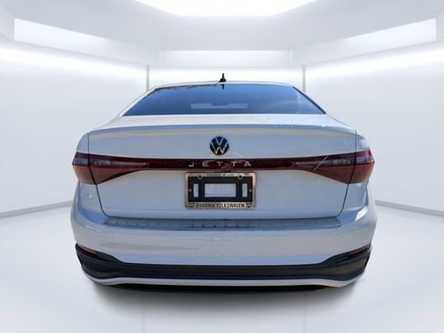 New 2026 Volkswagen Jetta Sport FWD image 4