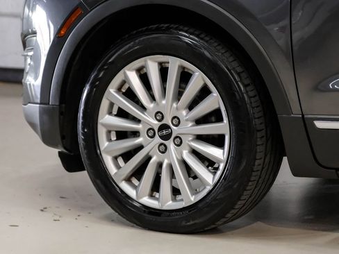 Used 2019 Lincoln MKC Premiere FWD image 61