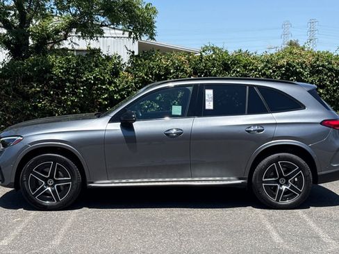 Certified 2023 Mercedes-Benz GLC 300 image 6