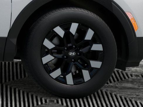 New 2026 Hyundai Santa Cruz SE AWD/4WD image 8