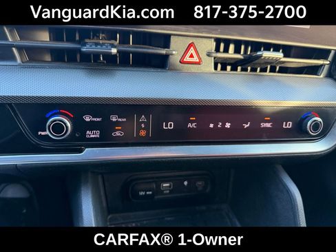 Certified 2024 Kia Sportage SX image 20