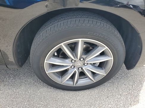 Certified 2024 Acura RDX SH-AWD w/ Technology Package image 10