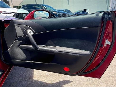 Used 2012 Chevrolet Corvette Coupe RWD image 21