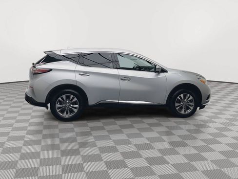 Used 2017 Nissan Murano SL w/ SL Technology Package AWD/4WD image 41