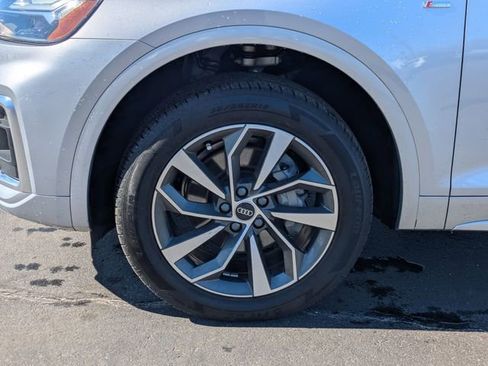 Used 2024 Audi Q5 2.0T Premium Plus image 10