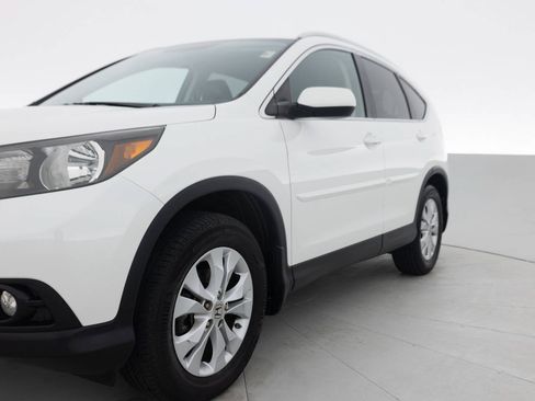 Used 2013 Honda CR-V EX-L image 12