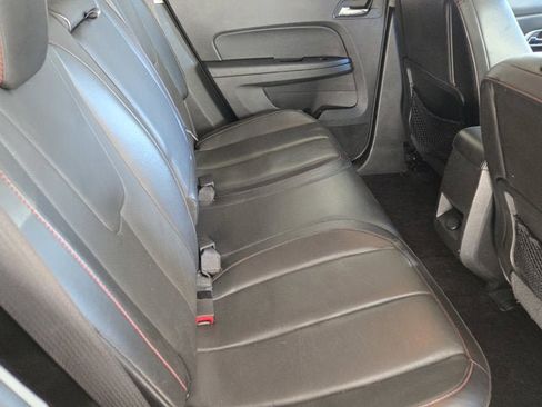 Used 2016 GMC Terrain SLT w/ Open Road Package image 9