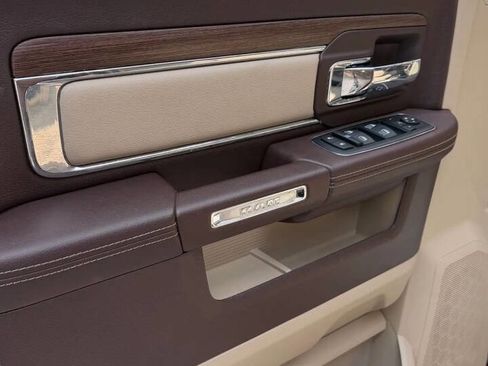 Used 2015 RAM 3500 Laramie image 13