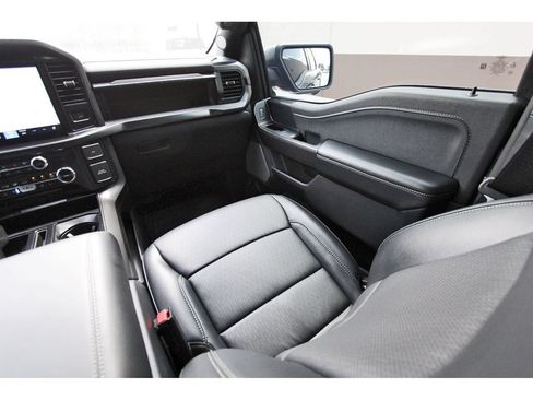 Certified 2026 Ford F150 Lariat w/ FX4 Off-Road Package AWD/4WD image 12