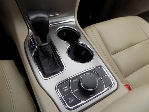 Used 2020 Jeep Grand Cherokee Limited AWD/4WD image 20