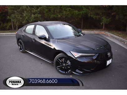 New 2026 Acura Integra A-Spec