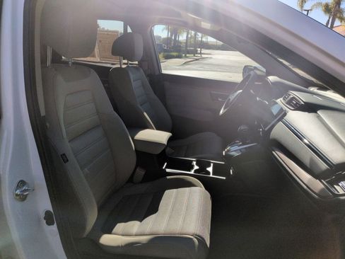 Used 2022 Honda CR-V EX image 20
