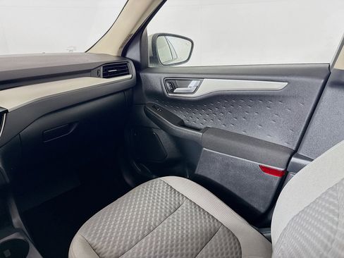 Used 2020 Ford Escape SE FWD image 28