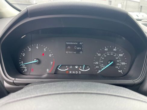 Used 2021 Ford EcoSport S image 29