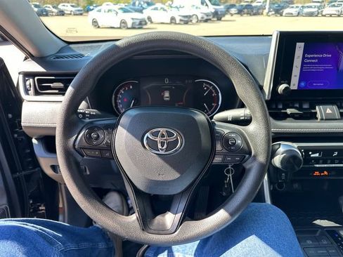 Certified 2024 Toyota RAV4 LE AWD/4WD image 39