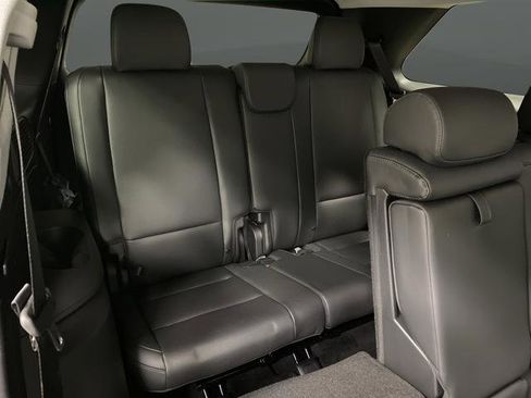 New 2026 Hyundai Palisade SEL image 32