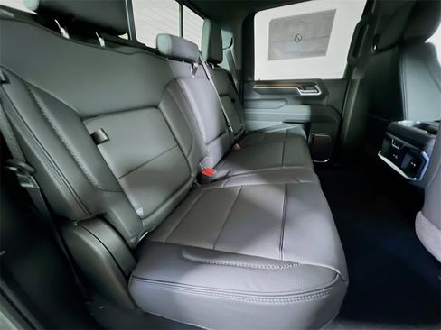 New 2026 GMC Sierra 3500 Denali w/ Denali Reserve Package image 20