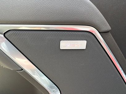 New 2026 Chevrolet Silverado 1500 LTZ