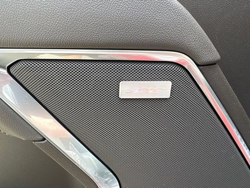 New 2026 Chevrolet Silverado 1500 LTZ AWD/4WD image 3