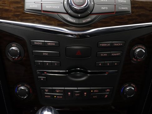 Used 2020 Nissan Armada SL w/ Premium Package image 12