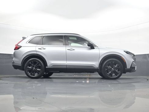 Used 2025 Honda CR-V Sport Touring image 25