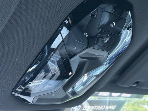 Used 2024 BMW iX M60 AWD/4WD image 24