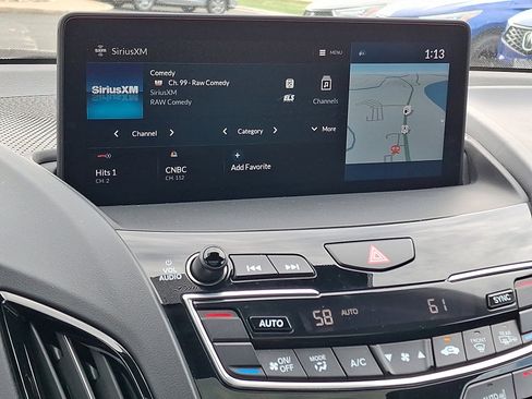 Certified 2023 Acura RDX AWD w/ Technology Package image 17