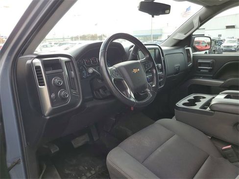 Used 2015 Chevrolet Silverado 1500 LT w/ All Star Edition image 10