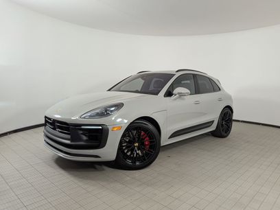 Certified 2023 Porsche Macan GTS
