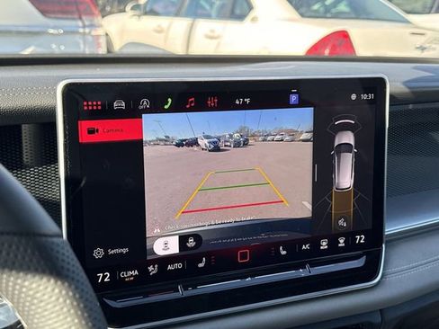 New 2026 Volkswagen Tiguan SE R-Line FWD image 19