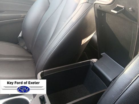 Used 2019 Acura ILX FWD image 30