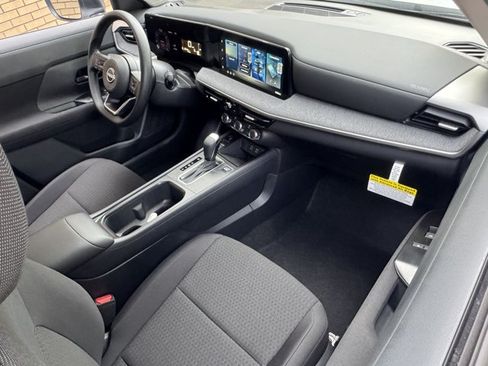 New 2026 Nissan Kicks S FWD image 18