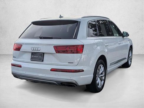 Used 2019 Audi Q7 3.0T Premium Plus image 5