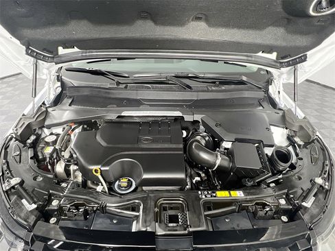 Used 2024 Land Rover Discovery Sport S image 31