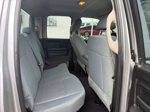 Used 2019 RAM 1500 Tradesman w/ Chrome Plus Package image 21