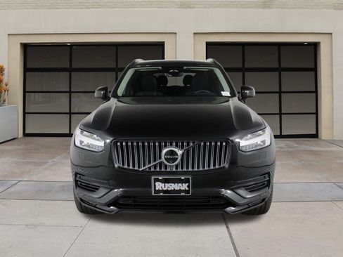 Certified 2024 Volvo XC90 T8 Plus w/ Protection Package Premier image 6