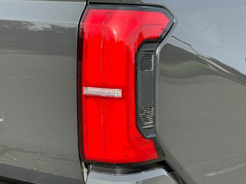 New 2026 Toyota Tacoma SR5 RWD image 29