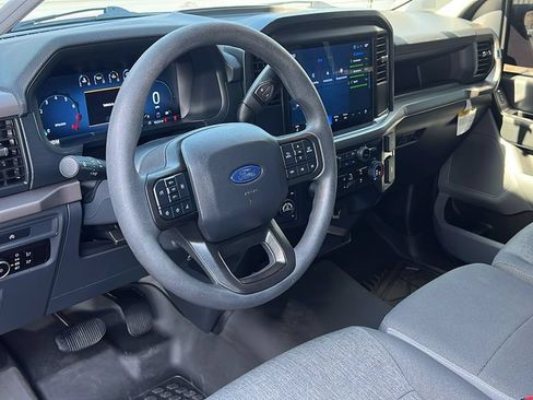 Certified 2025 Ford F150 XL w/ Equipment Group 103A High AWD/4WD image 9