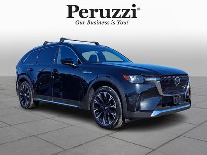 Certified 2024 MAZDA CX-90 Plug-In Hybrid w/ Premium Plus